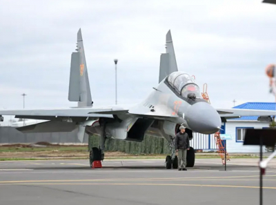 Президенту Токаеву показали новую боевую технику