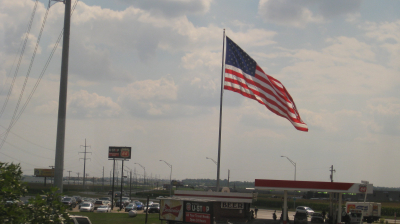 Axios: Проект сделки по Гренландии не предполагает передачу суверенитета США