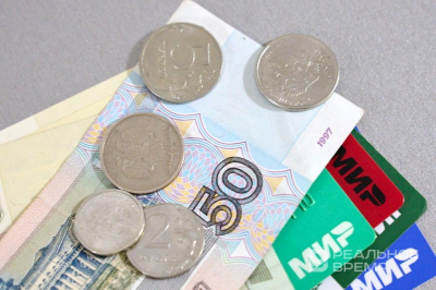 В Татарстане директор фирмы обвиняется в невыплате зарплаты