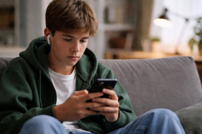 МВД Татарстана бьет тревогу: жертвами аферистов все чаще становятся дети