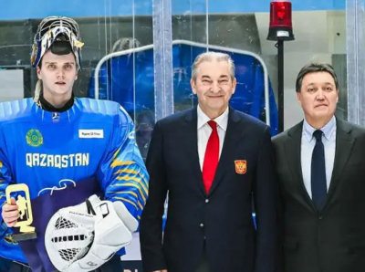 Кумыс не дали, пожадничали. Хоккеист поставил под сомнение казахское гостеприимство