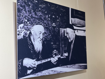 Открытые миры мастеров словесности